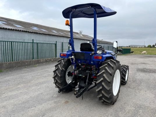 Lovol M404R Arceau Stage V – Image 7