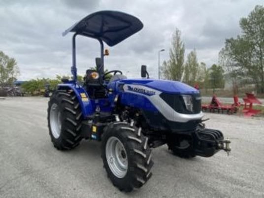 Lovol M404R Arceau Stage V – Image 8