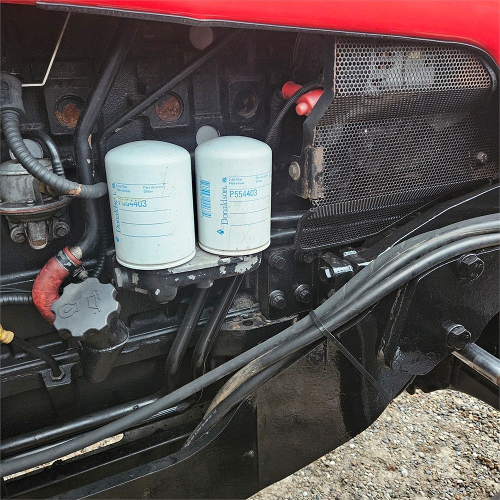 Massey Ferguson 6465 Dyna-6 – Image 55