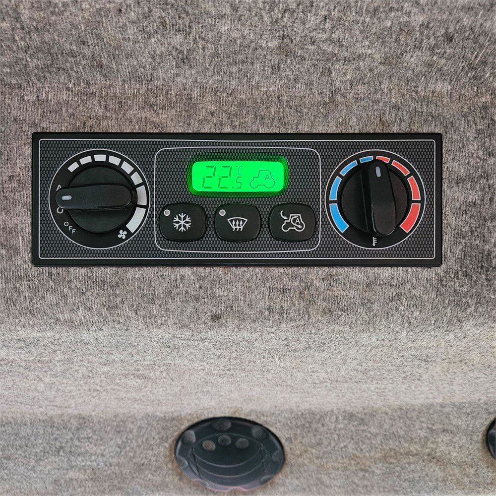 Massey Ferguson 6465 Dyna-6 – Image 56