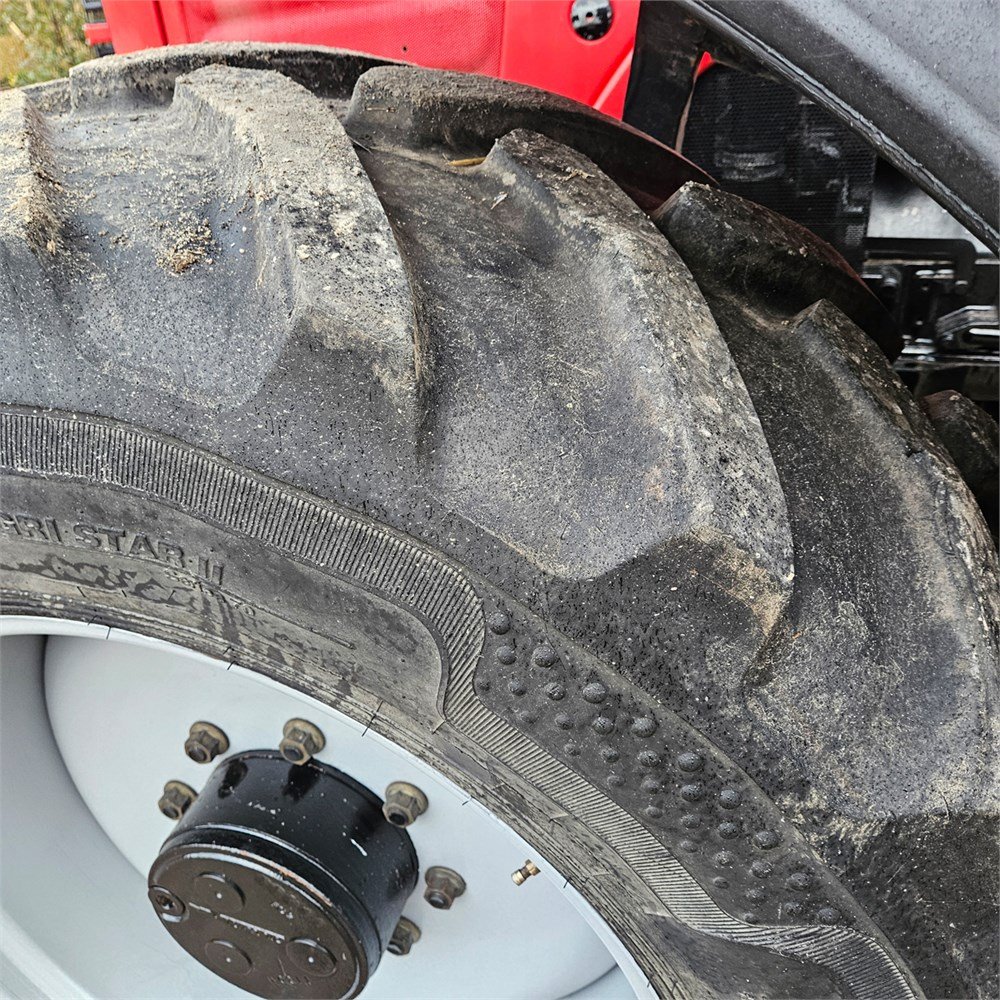 Massey Ferguson 6465 Dyna-6 – Image 59