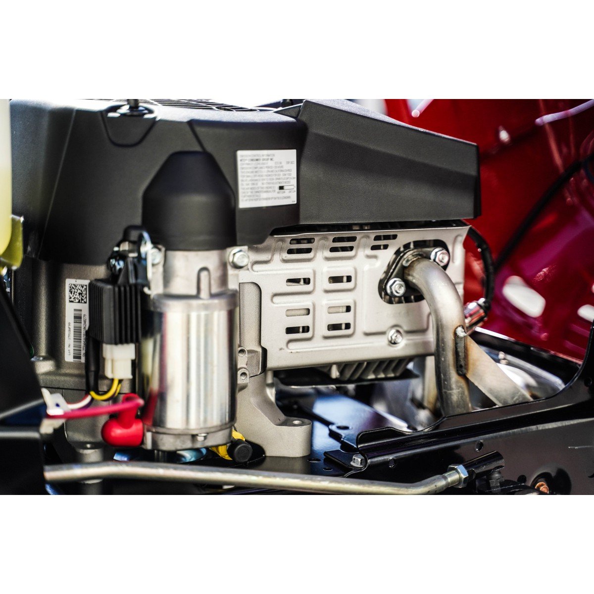 MTD 92 – Image 7