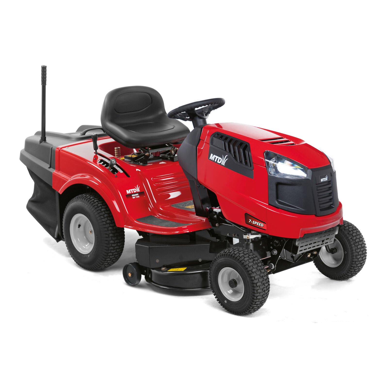 MTD 382cc Thorx Smart RE125