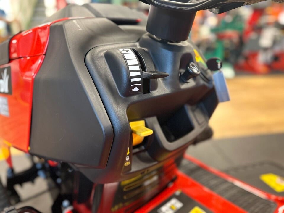 MTD Optima LG200H RTG – Image 3