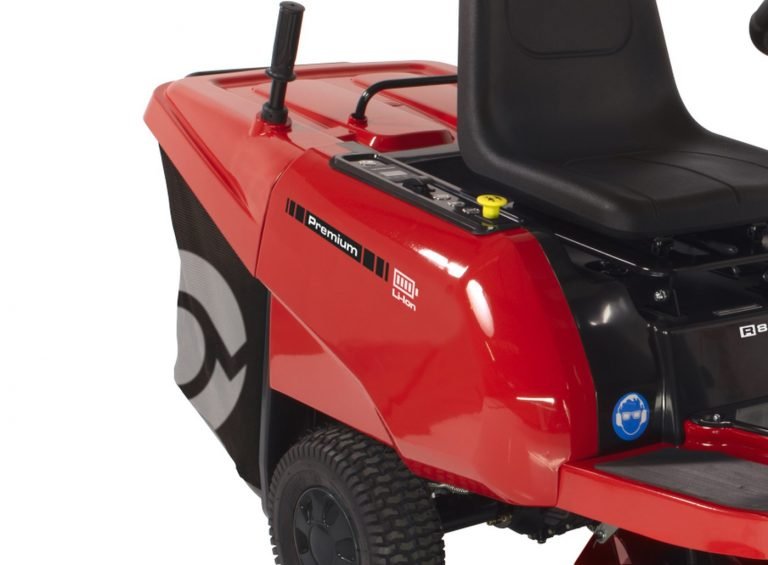 Solo by AL-KO R 85.1 Li – Image 3