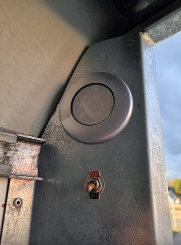 Remorque Cheval Liberté Maxi 3 avec Rampe Latérale et Sellerie – Image 9