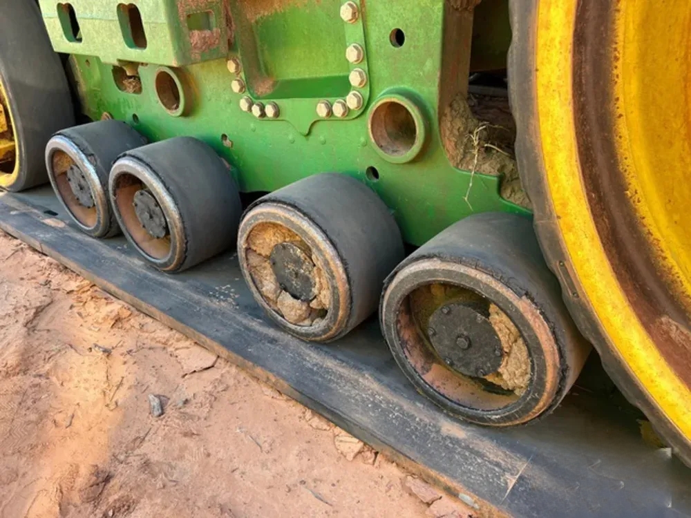 John Deere 9560RT de 2013 6819 heures – Image 62