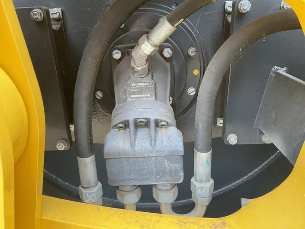 BOMAG BW213DH 2022 – Image 33