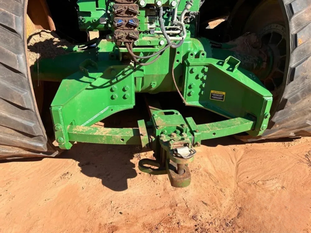 John Deere 9560RT de 2013 6819 heures – Image 82