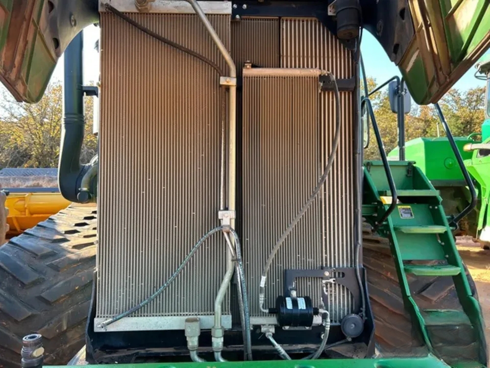 John Deere 9560RT de 2013 6819 heures – Image 35