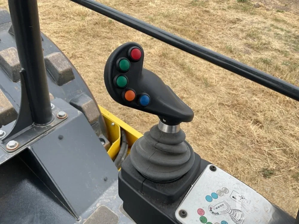 BOMAG BW213DH 2022 – Image 11