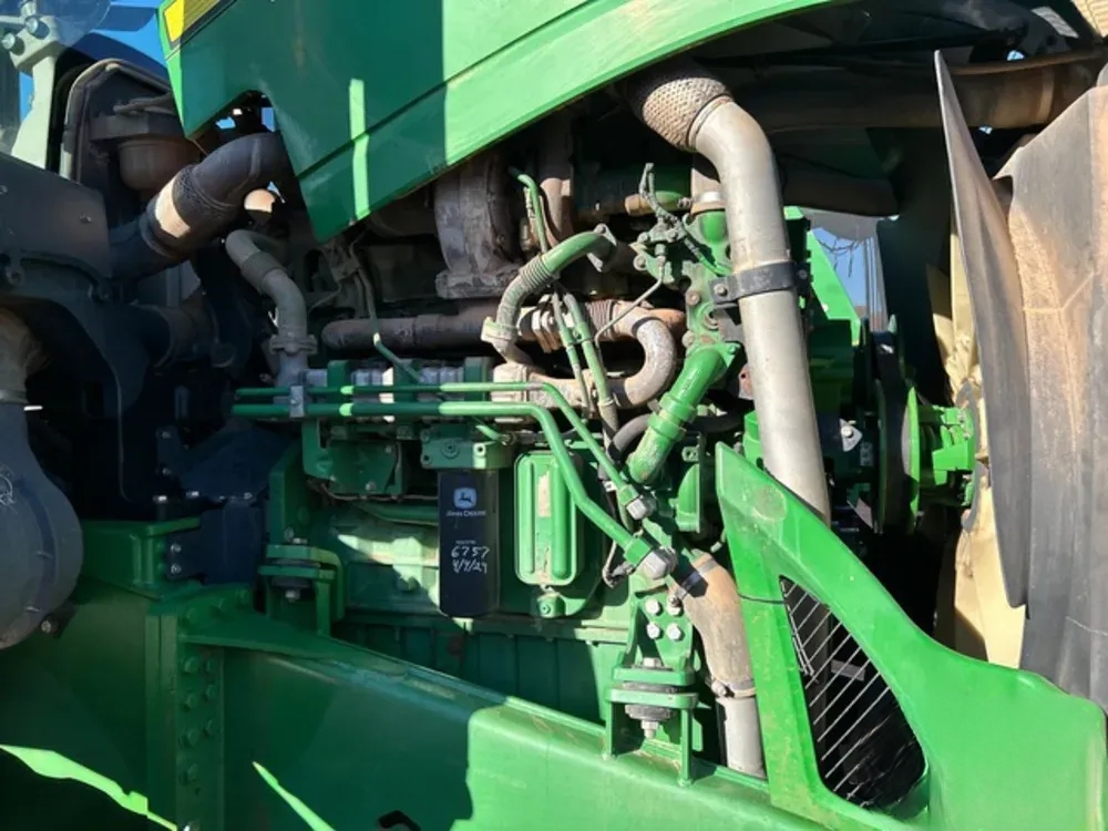 John Deere 9560RT de 2013 6819 heures – Image 39