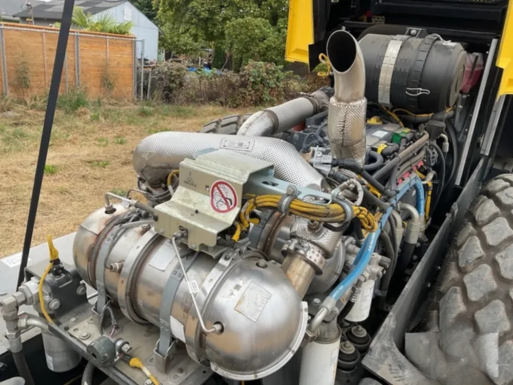 BOMAG BW213DH 2022 – Image 27