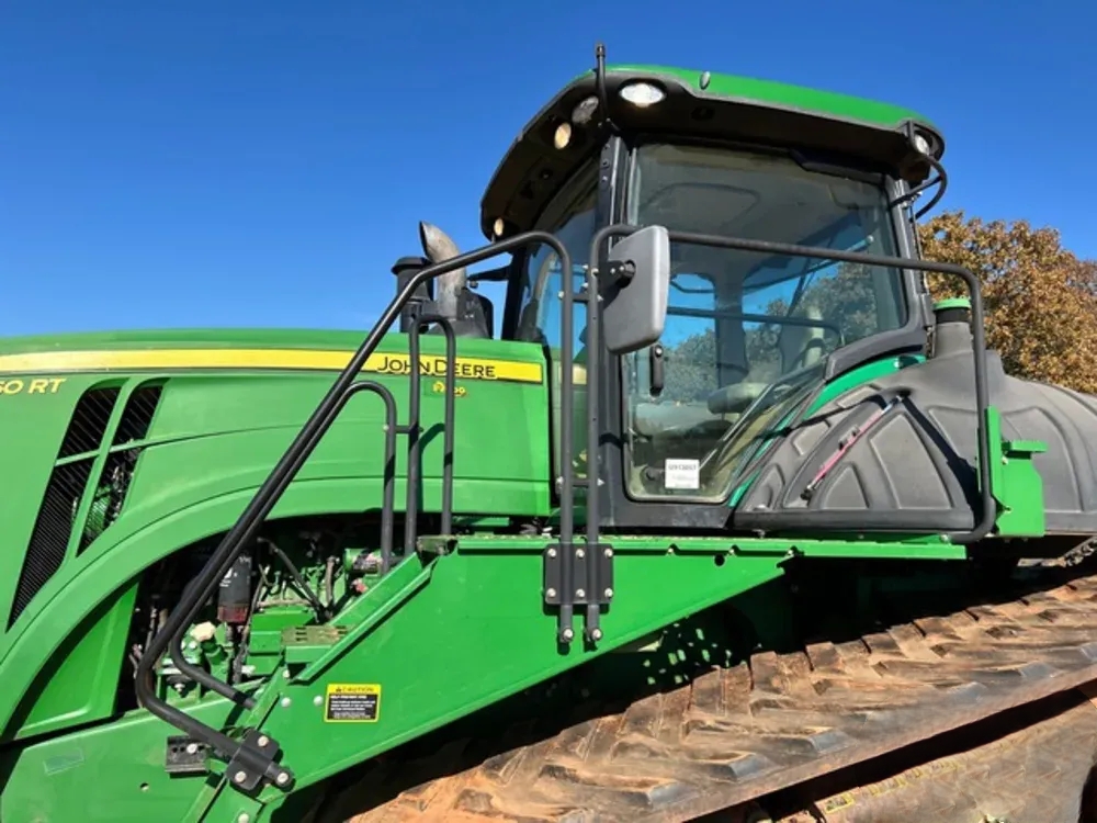 John Deere 9560RT de 2013 6819 heures – Image 10