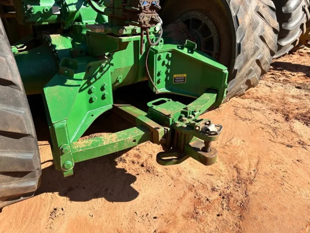 John Deere 9560RT de 2013 6819 heures – Image 83