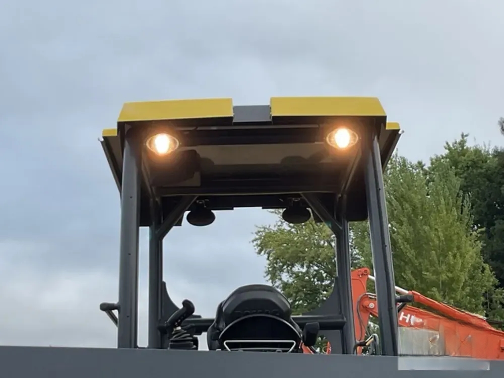 BOMAG BW213DH 2022 – Image 3