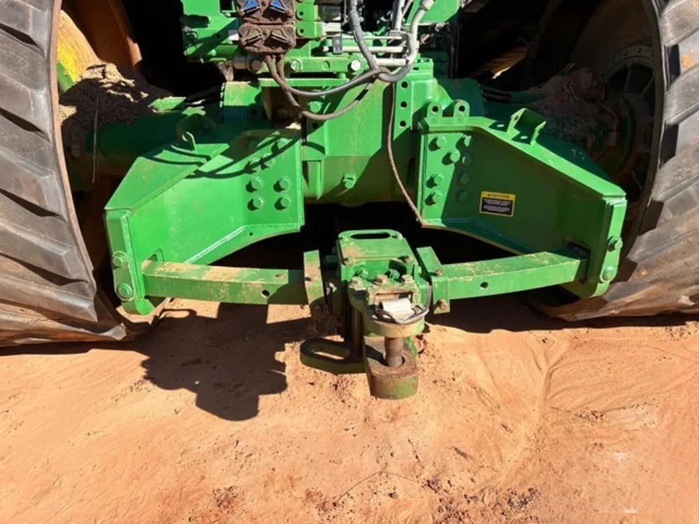 John Deere 9560RT de 2013 6819 heures – Image 41