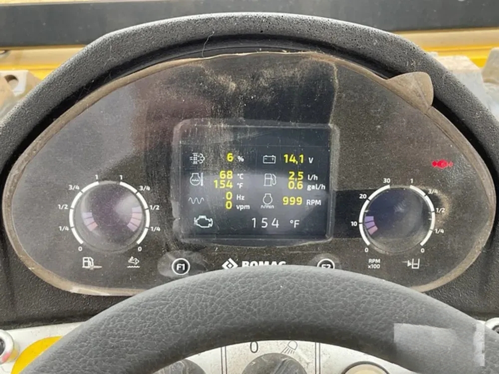 BOMAG BW213DH 2022 – Image 15