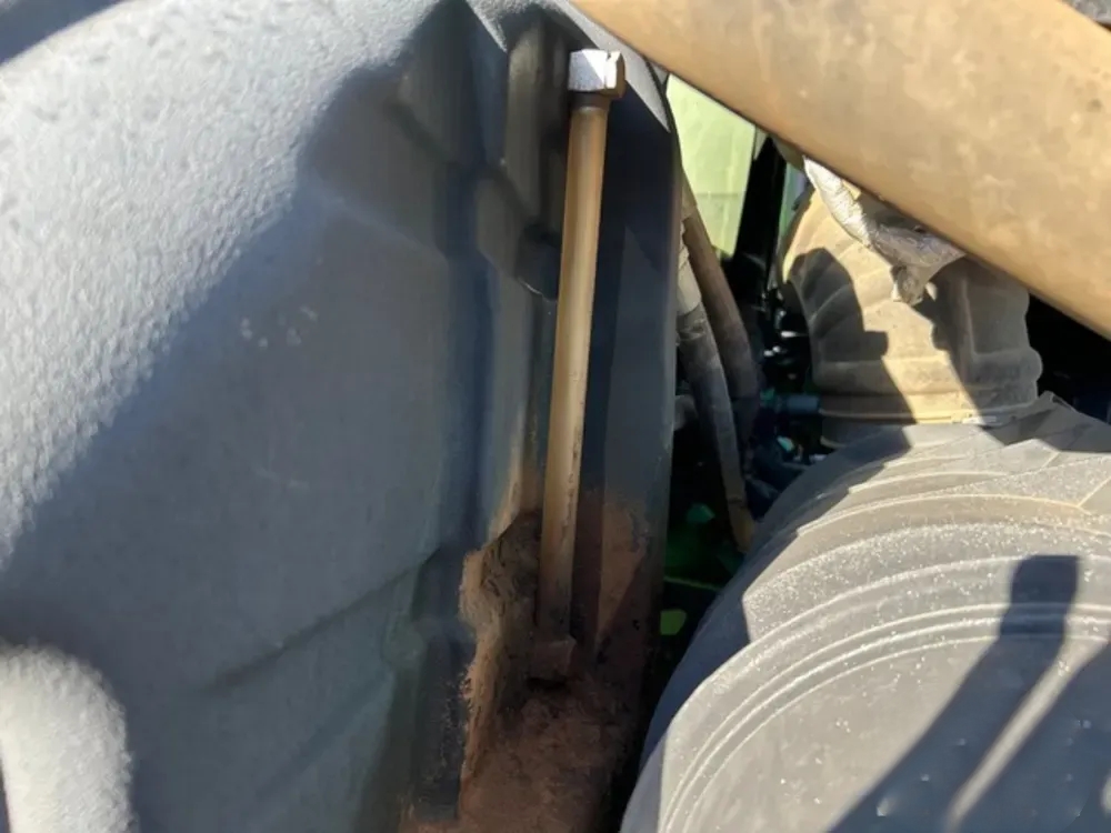 John Deere 9560RT de 2013 6819 heures – Image 70