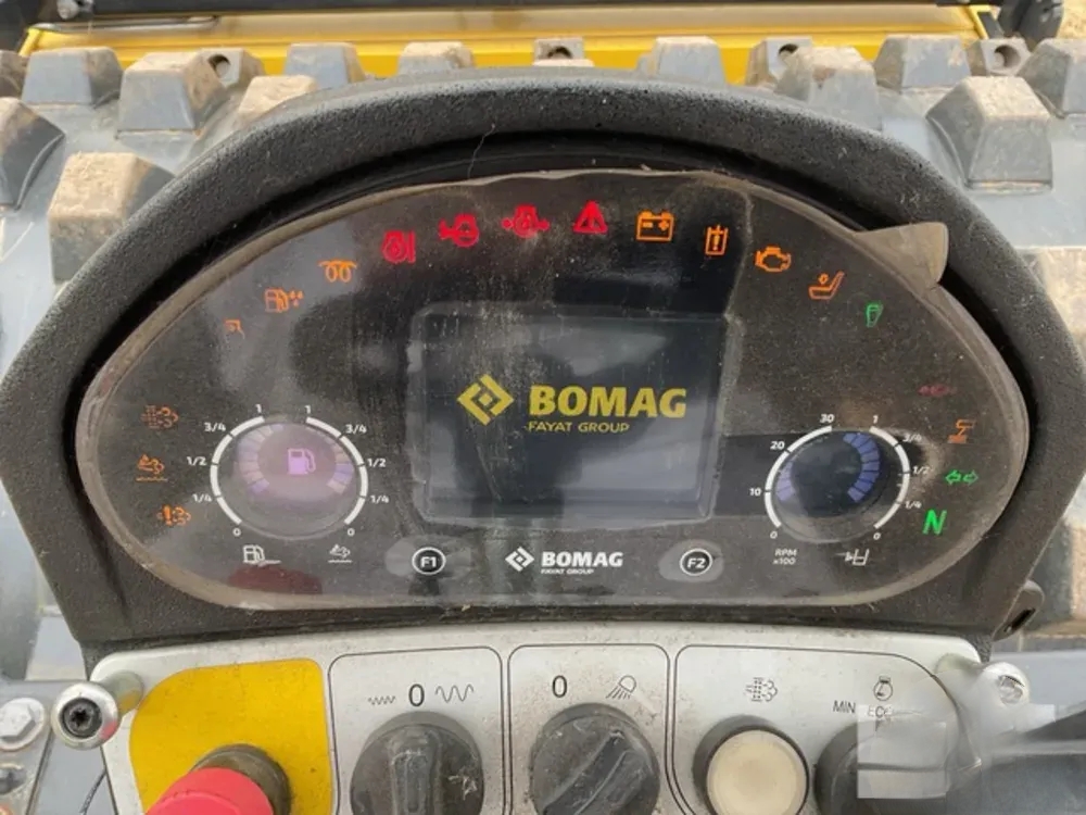 BOMAG BW213DH 2022 – Image 13