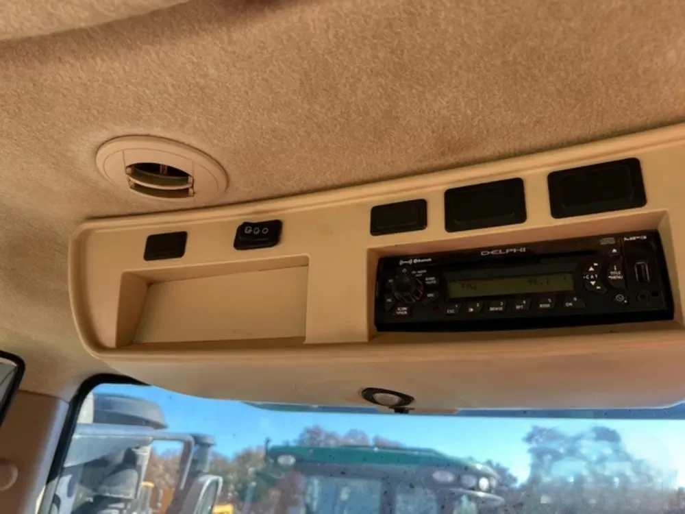 John Deere 9560RT de 2013 6819 heures – Image 14