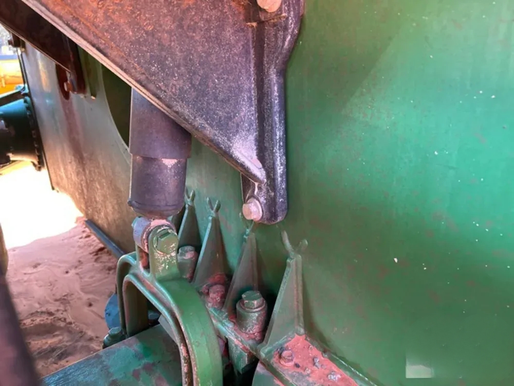 John Deere 9560RT de 2013 6819 heures – Image 43