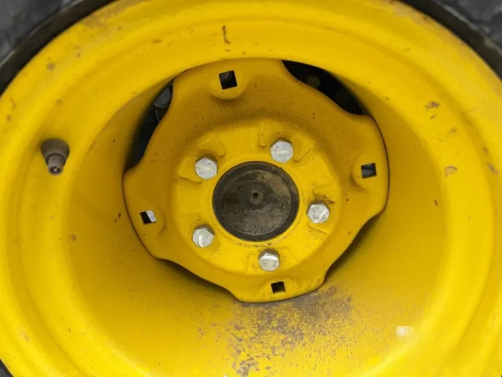 John Deere 1025R 2020 34 heures – Image 32