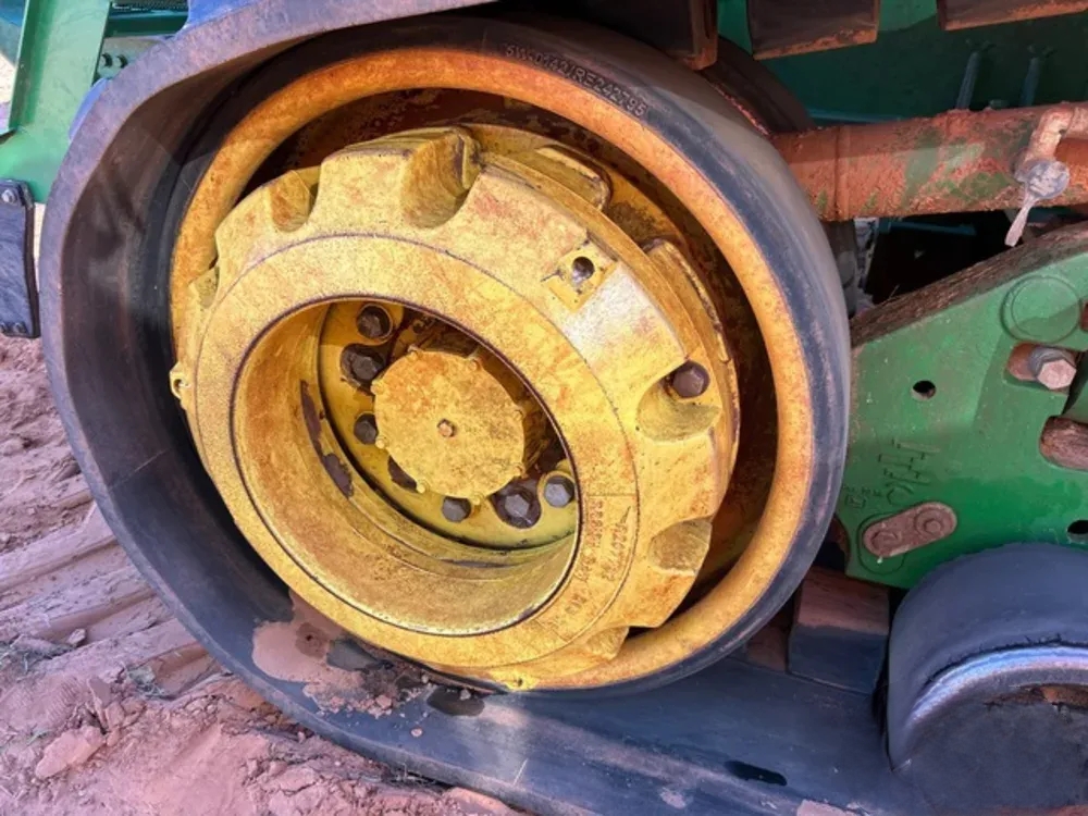 John Deere 9560RT de 2013 6819 heures – Image 58