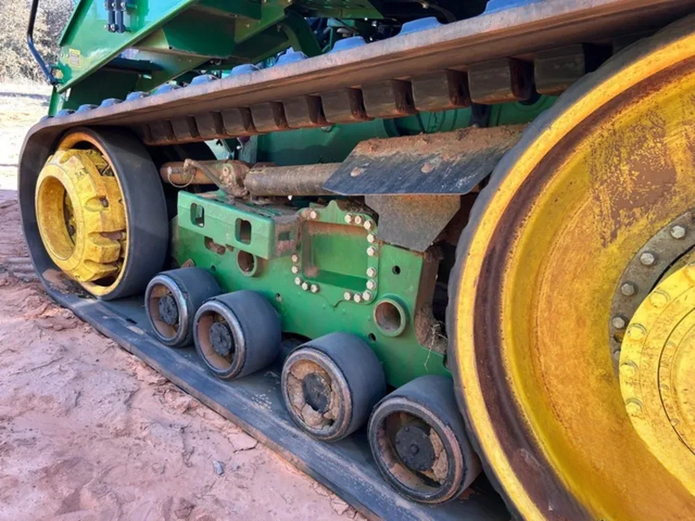 John Deere 9560RT de 2013 6819 heures – Image 56