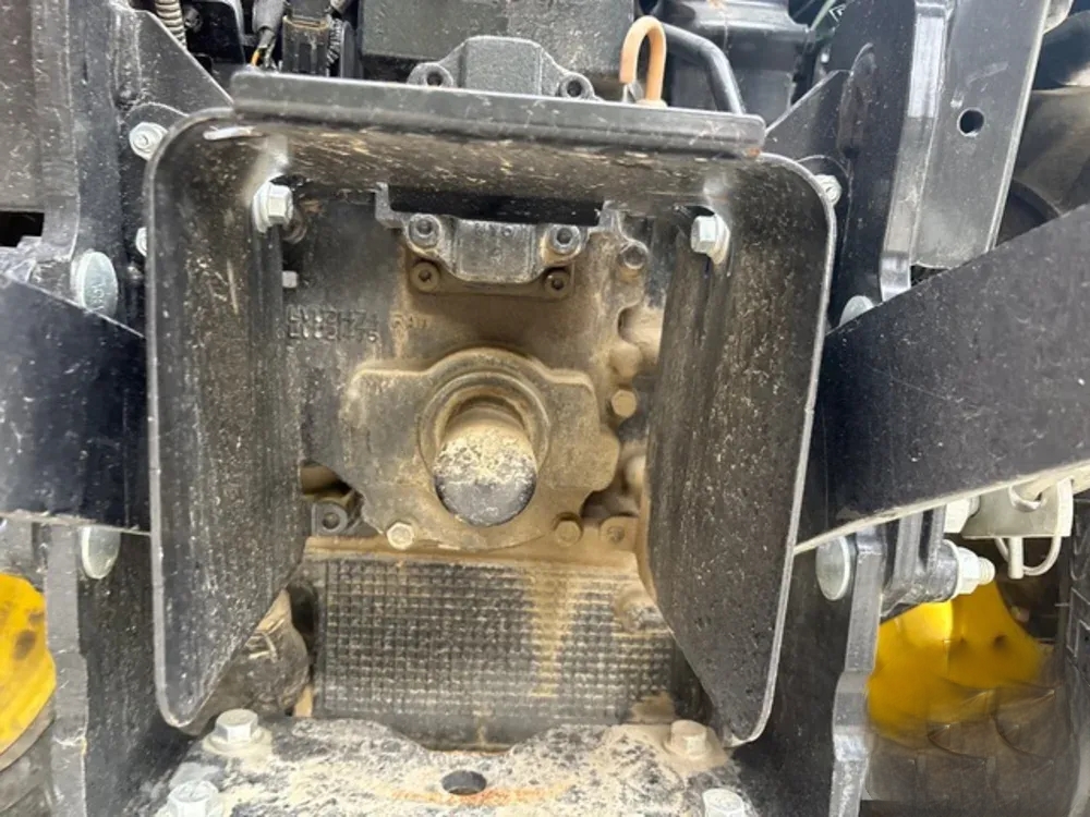 John Deere 1025R 2020 34 heures – Image 30