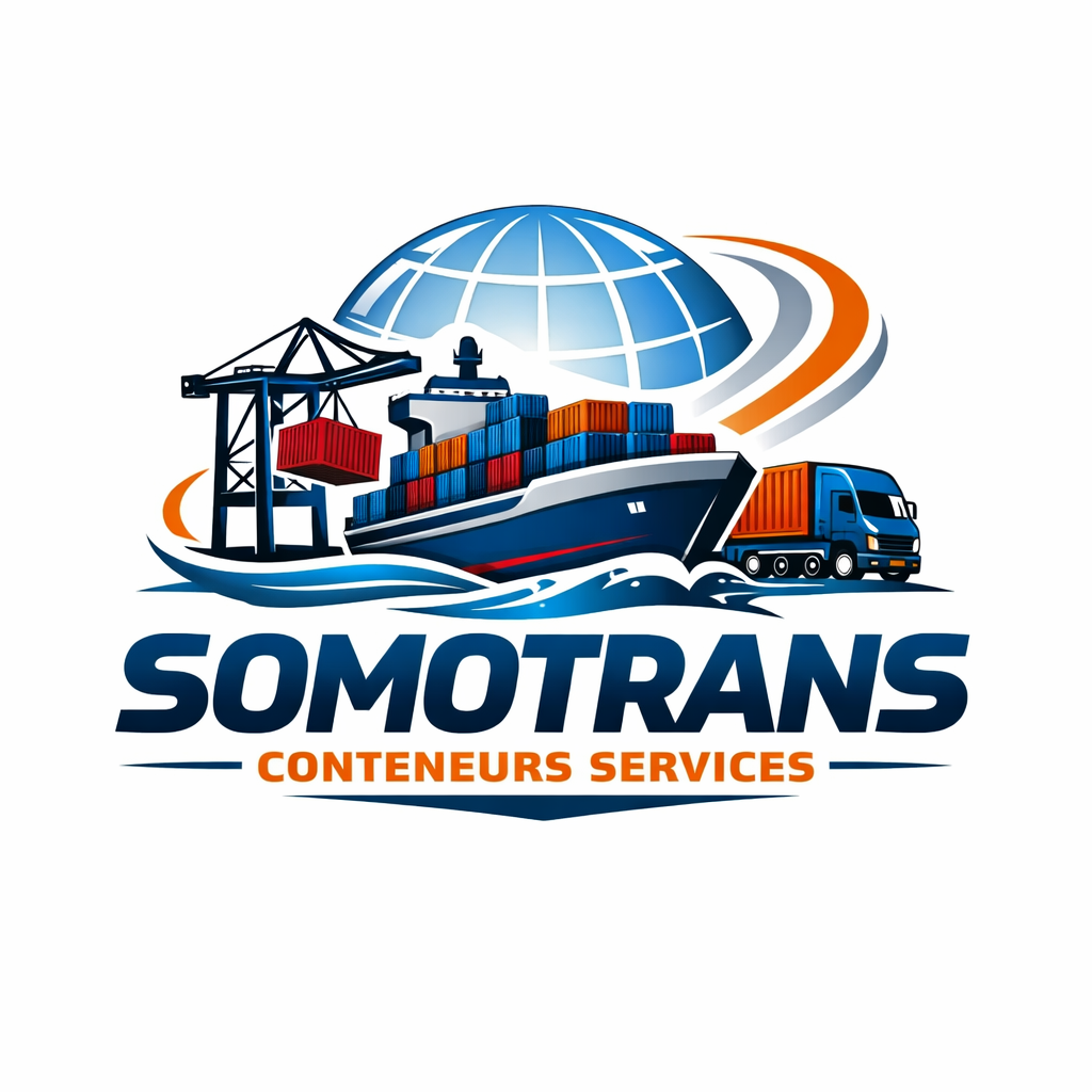 SOMOTRANS-CONTENEURS S
