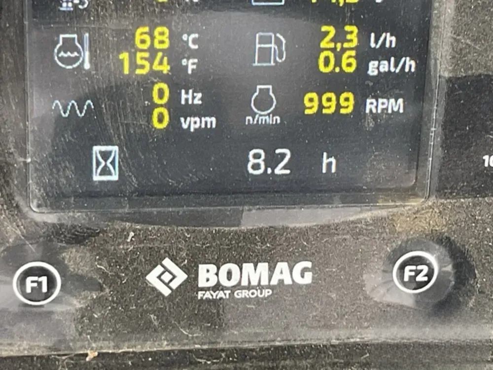 BOMAG BW213DH 2022 – Image 55