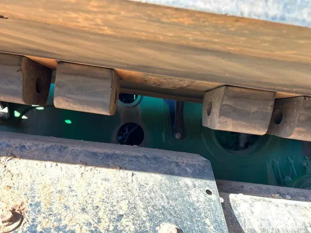 John Deere 9560RT de 2013 6819 heures – Image 59