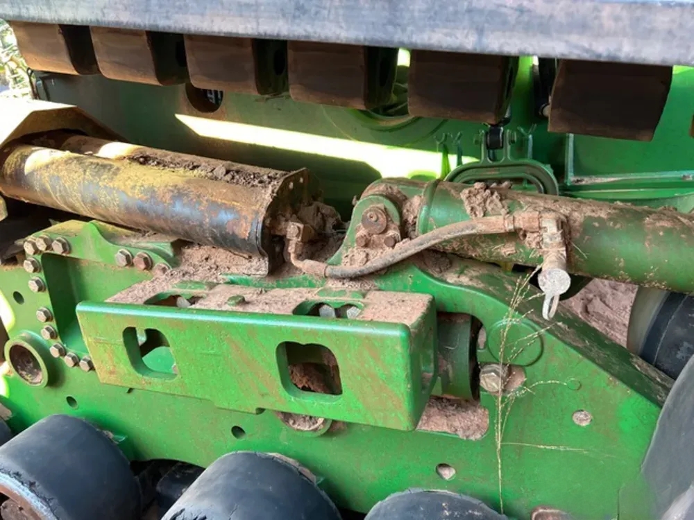 John Deere 9560RT de 2013 6819 heures – Image 81