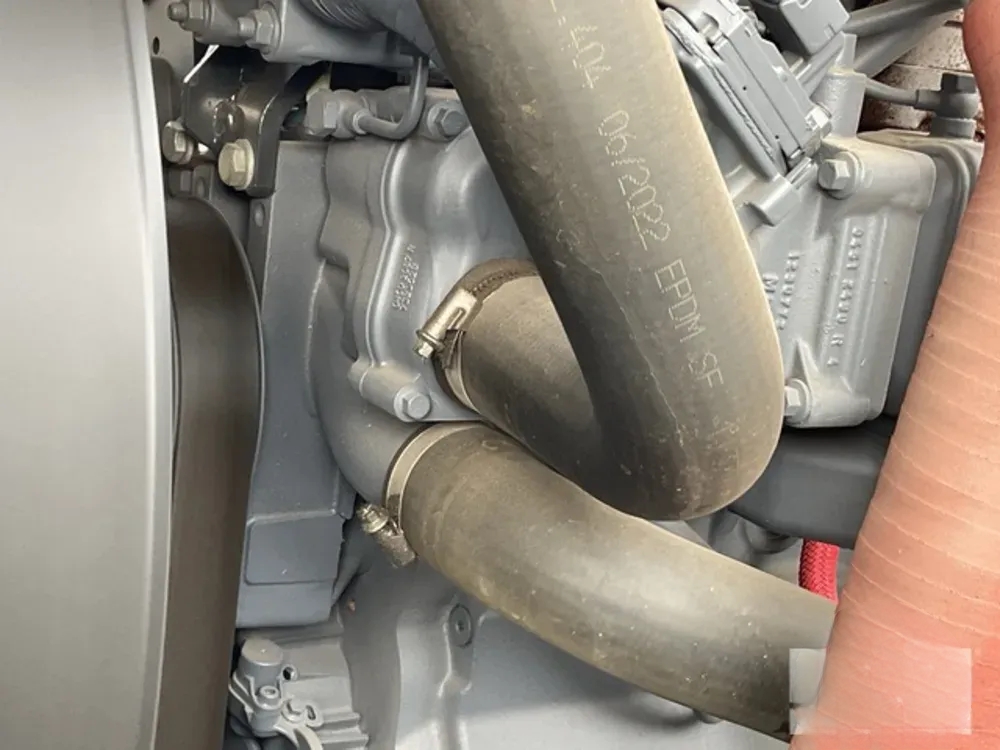 BOMAG BW213DH 2022 – Image 22