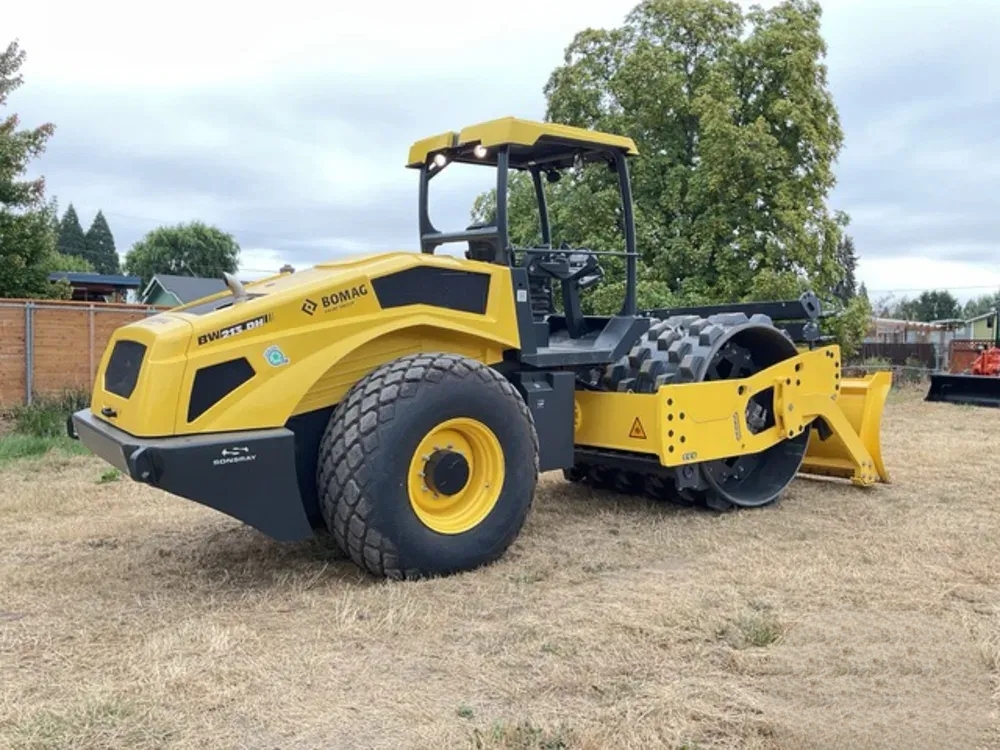 BOMAG BW213DH 2022 – Image 53