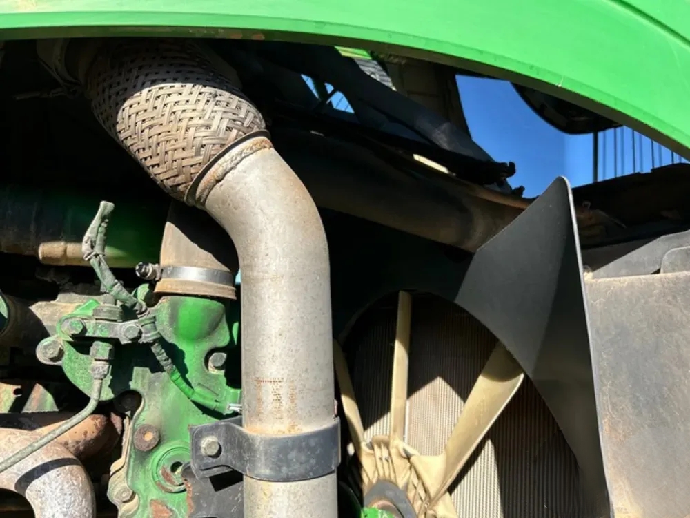 John Deere 9560RT de 2013 6819 heures – Image 38