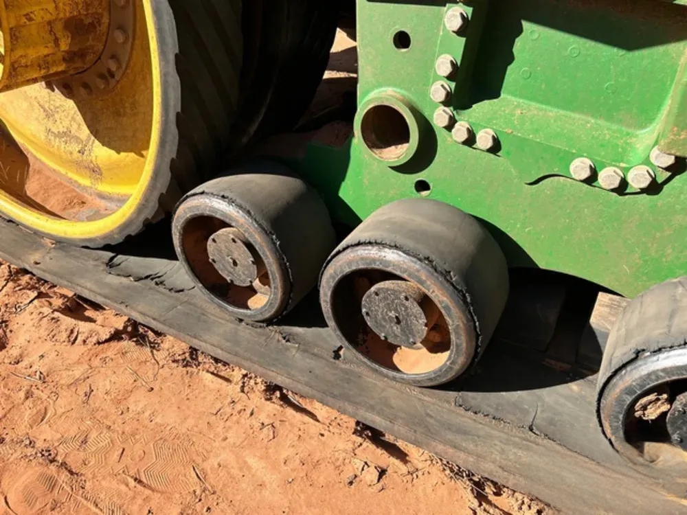 John Deere 9560RT de 2013 6819 heures – Image 50