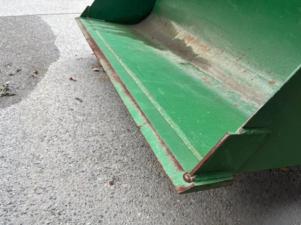 John Deere 1025R 2020 34 heures – Image 57