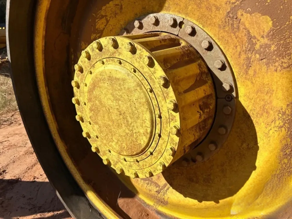 John Deere 9560RT de 2013 6819 heures – Image 47