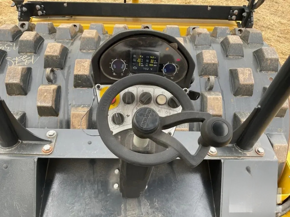 BOMAG BW213DH 2022 – Image 9