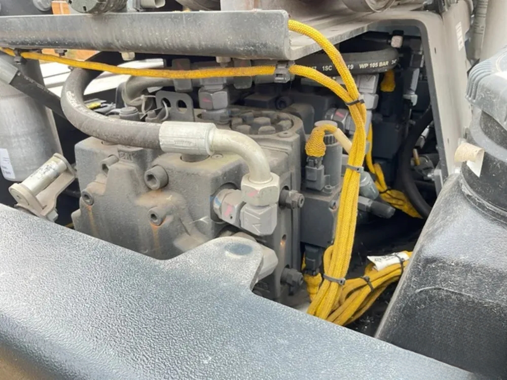 BOMAG BW213DH 2022 – Image 32