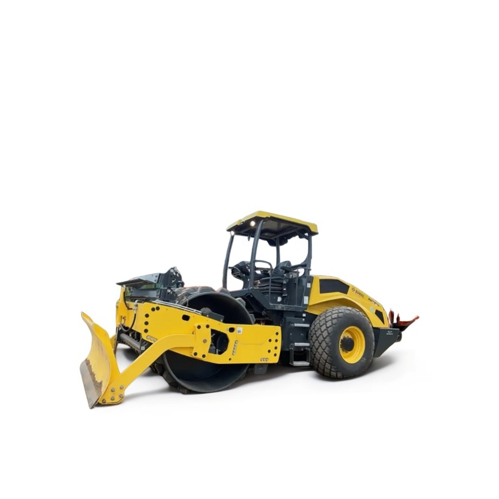BOMAG BW213DH 2022