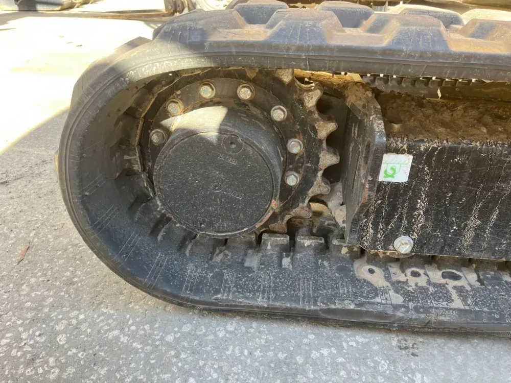 Caterpillar 305 CR 2024 286 heures – Image 18