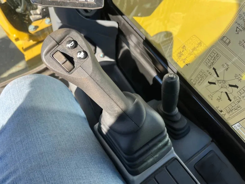 Caterpillar 305 CR 2024 286 heures – Image 27