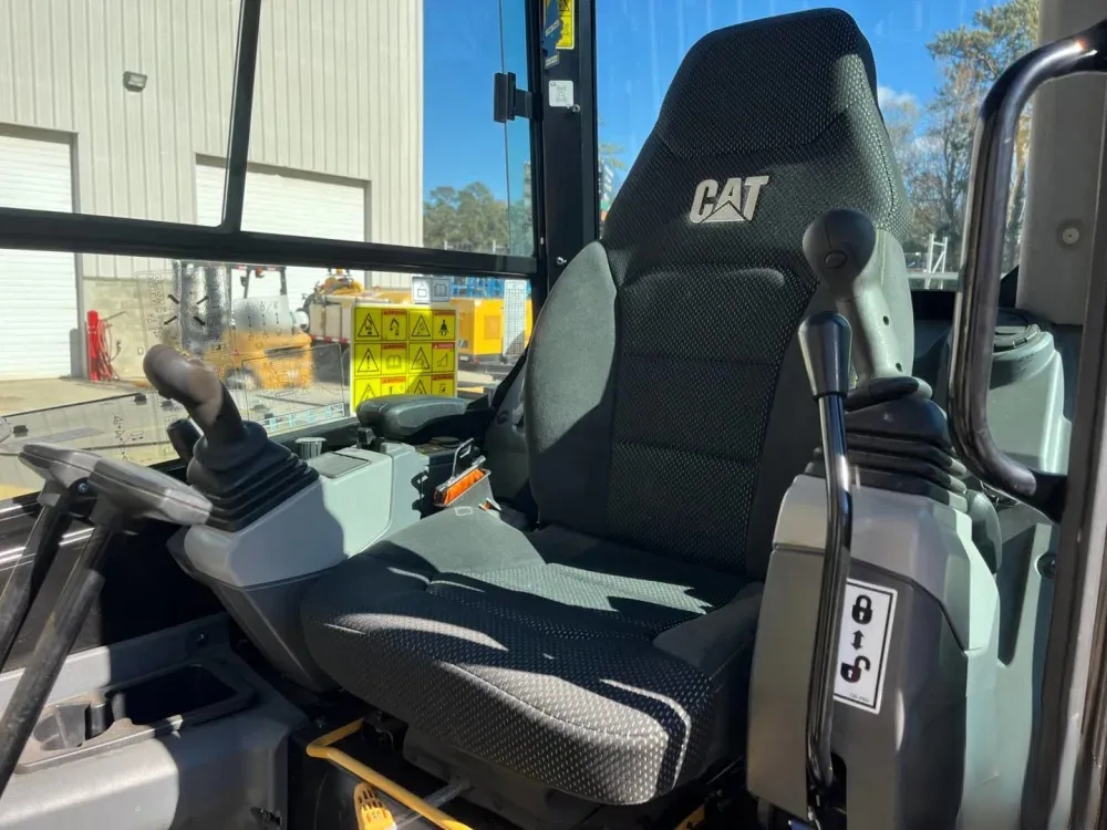 Caterpillar 305 CR 2024 286 heures – Image 29