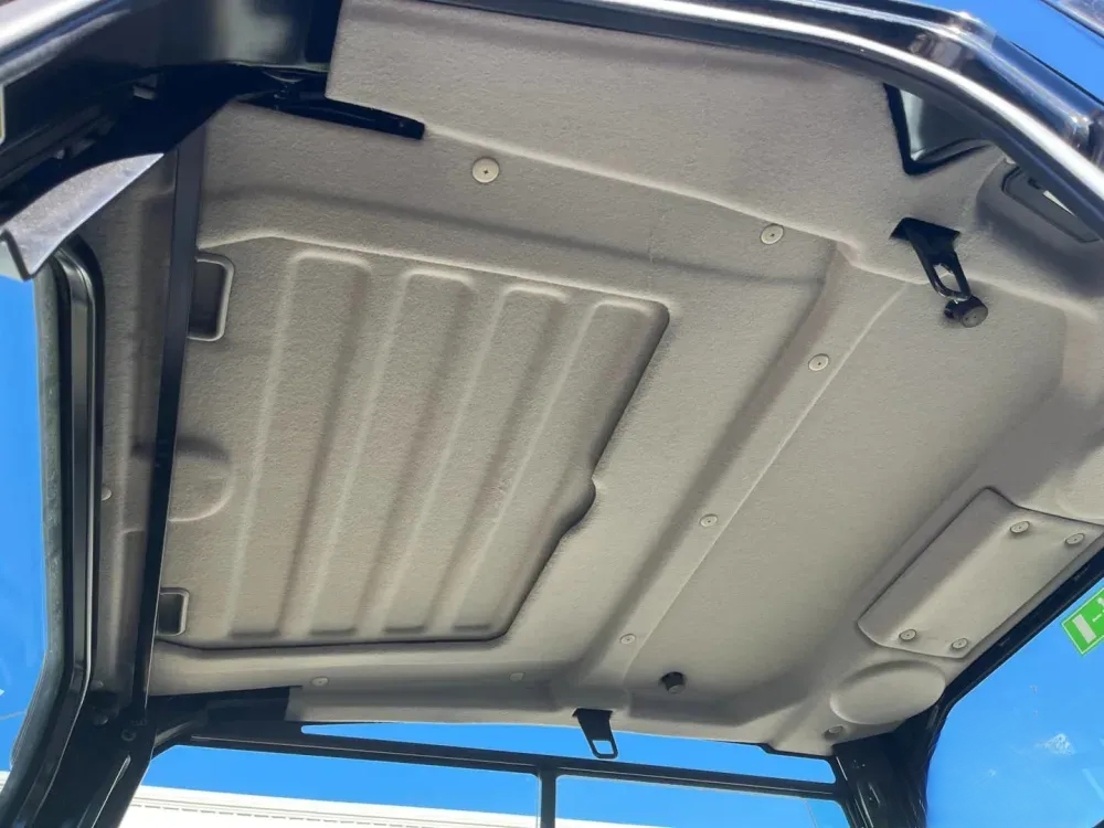 Caterpillar 305 CR 2024 286 heures – Image 24