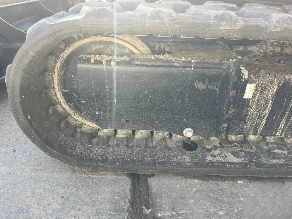 Caterpillar 305 CR 2024 286 heures – Image 15