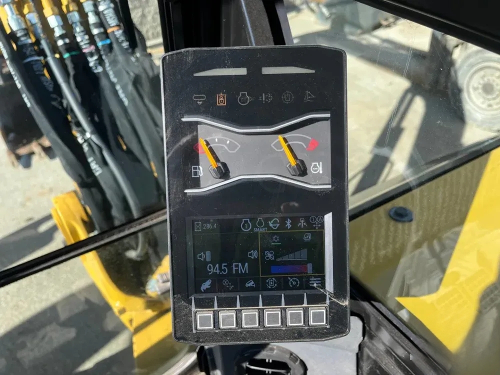 Caterpillar 305 CR 2024 286 heures – Image 28