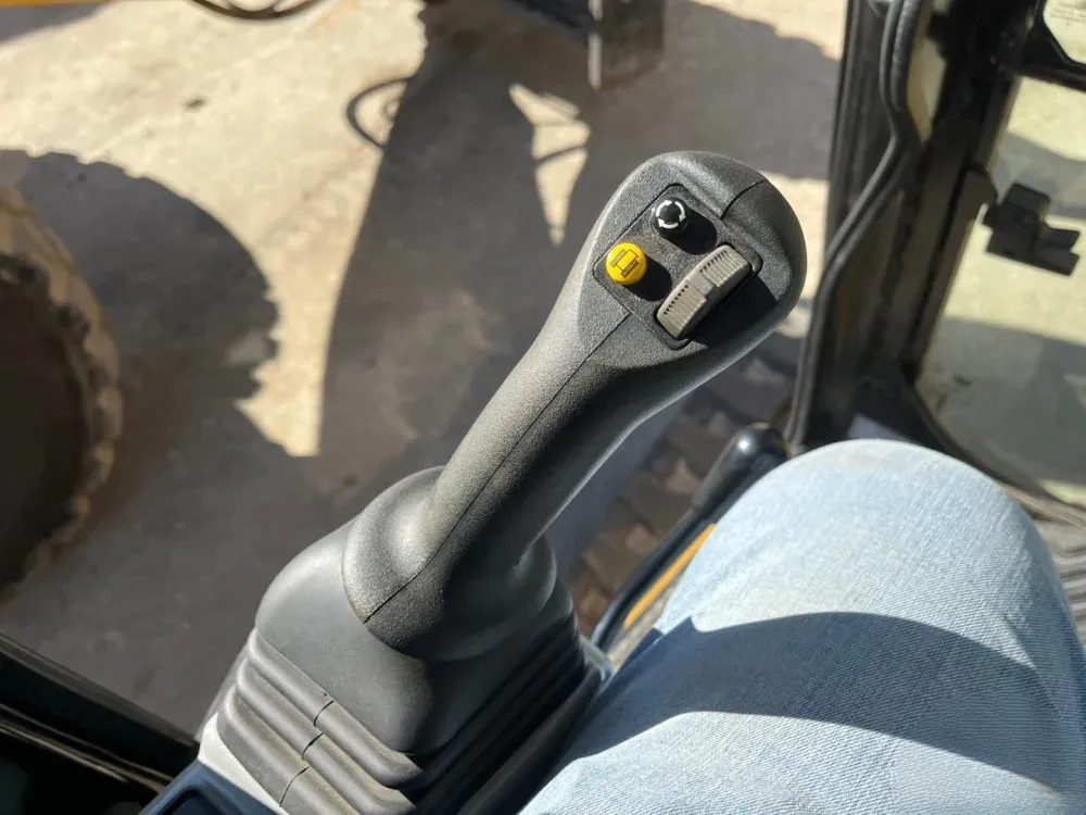 Caterpillar 305 CR 2024 286 heures – Image 26